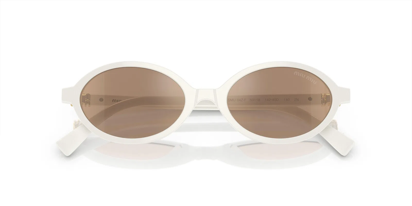 Miu Miu 04ZSF Sunglasses - view 20